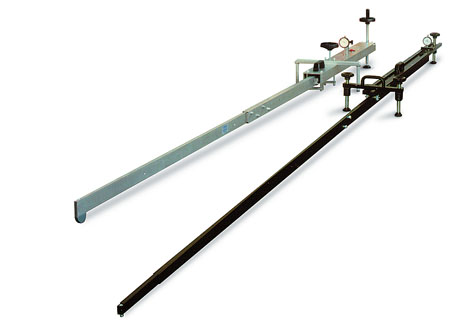 BENKELMAN BEAM APPARATUS, NF / LCPC